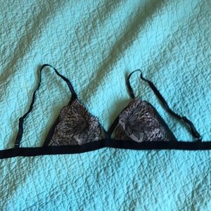 Forever 21 bralette